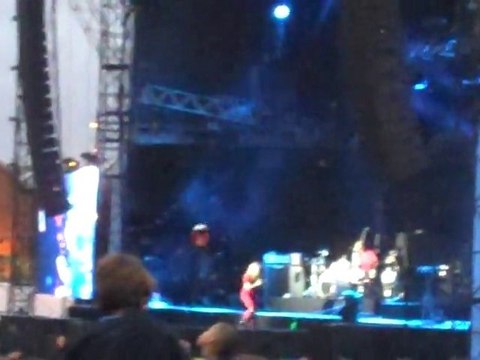 Ting Tings - That's Not My Name