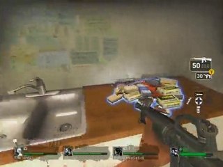 ingame Left 4 Dead "multijoueur"
