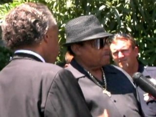 SNTV - MJ investigation latest