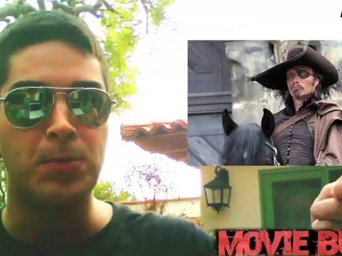 Angry Birds, Mission Impossible, Whores & More! (ep. 264)