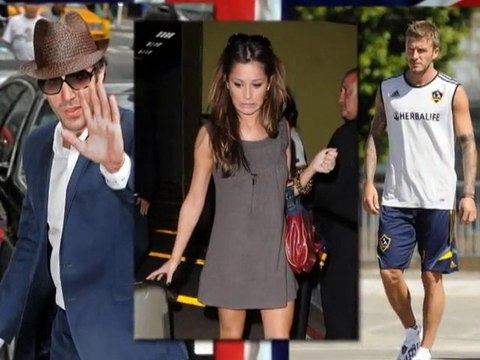 SNTV - Paul McCartney gets back