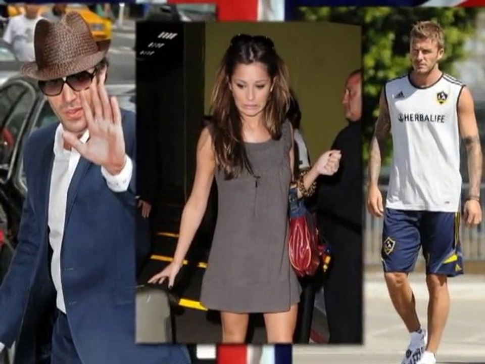 SNTV - Paul McCartney gets back