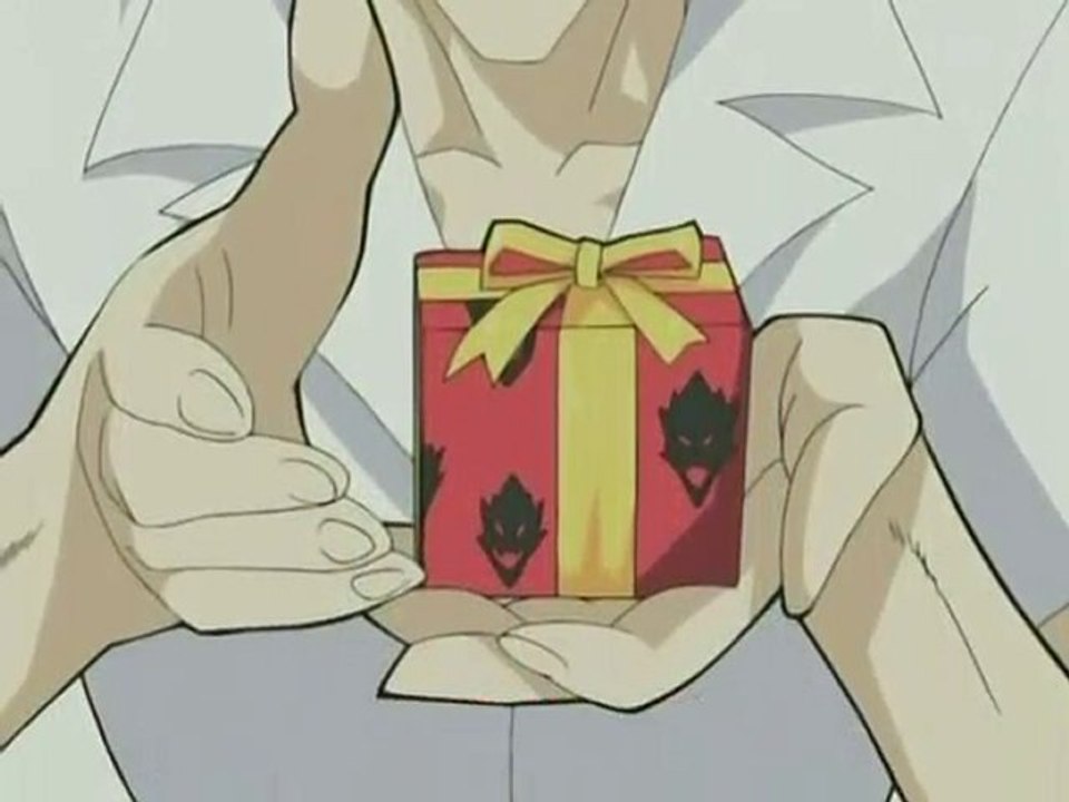 Eyeshield 21 22 - 23 hieuma