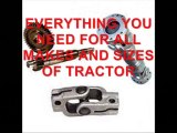 Gin Gin Tractor Spares - Tractor Spares Gin Gin