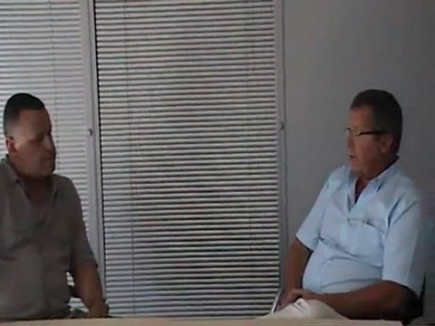 Interview Chris Singleton 300810