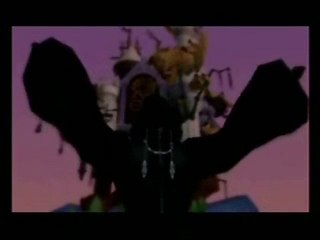 Kingdom Hearts 2 - 4 vostfr