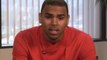SNTV - Chris Brown issues apology