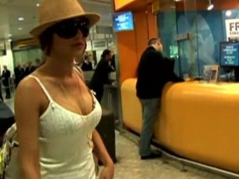 SNTV - Justin Bieber's Grease dreams