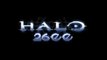 HALO 2600 - Atari 2600 Games Review -