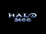 HALO 2600 - Atari 2600 Games Review -