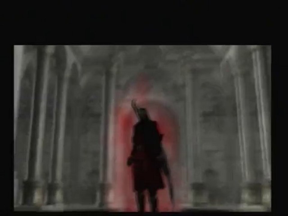 WT devil may cry n°20 mission 22