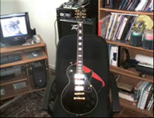 Wont get Fooled Again-Kip Kreuter & rockmultitracks.com