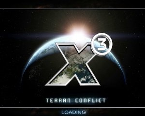 Présentation : X3 : Terran Conflict