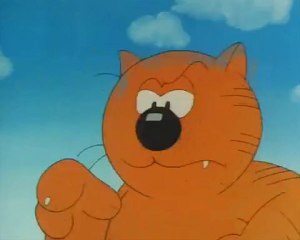 Noam - La Chanson des Entrechats