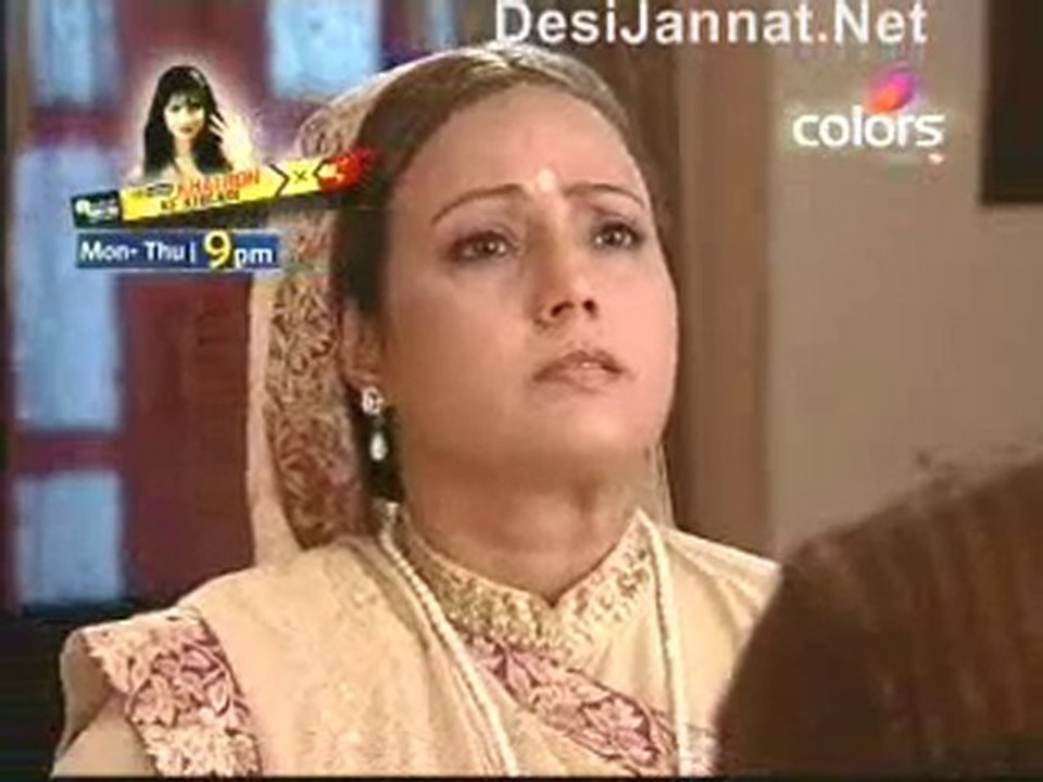 Bairi Piya - 30th Aug 2010 pt-1