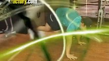 Extreme Abs & Core Home Workout. Get Ripped Fast!