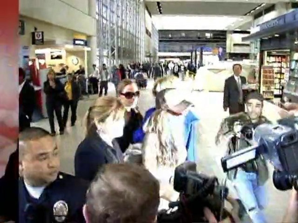 SNTV - Is Cheryl Cole America's Idol?