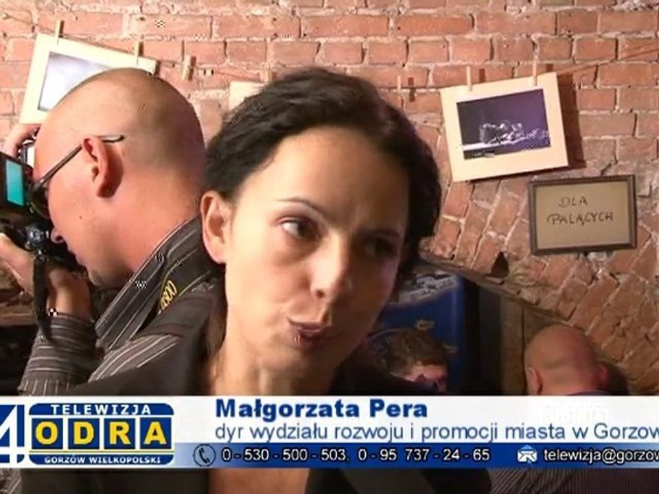 Targi ze smakiem