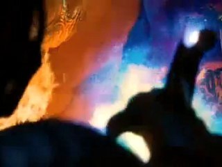 Wwe-Fox Film - Race To Witch Mountain