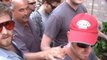 SNTV - Robert Pattinson at Comic-Con