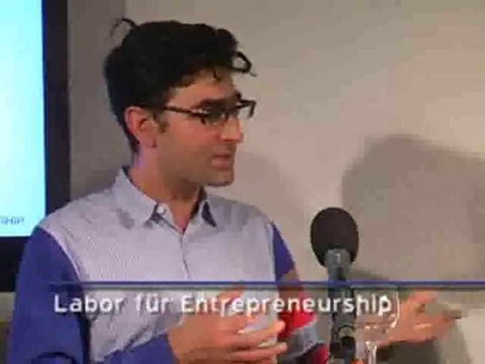 Labor-Interview mit Jochen Sandig: Business Konzept 4/5