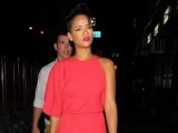 SNTV - Chris Brown and Rihanna reunited?