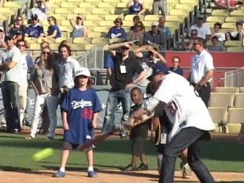 SNTV - Mannywood meets Hollywood