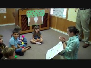 Fair Haven Kindergarten Enrichment Little Silver