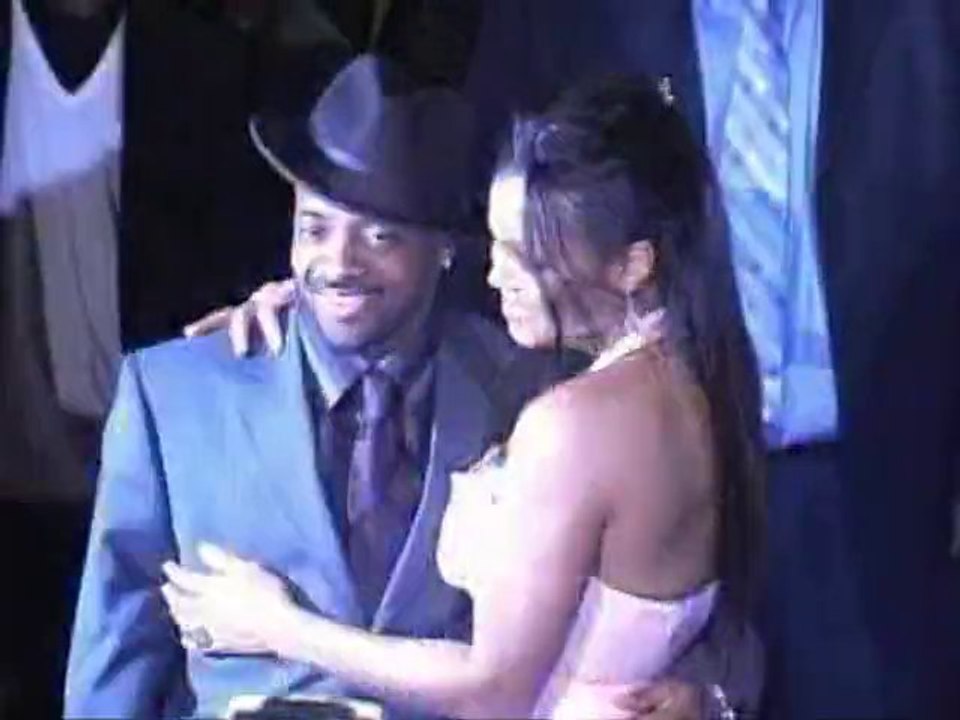 SNTV - The Curse of Celebrity Couples