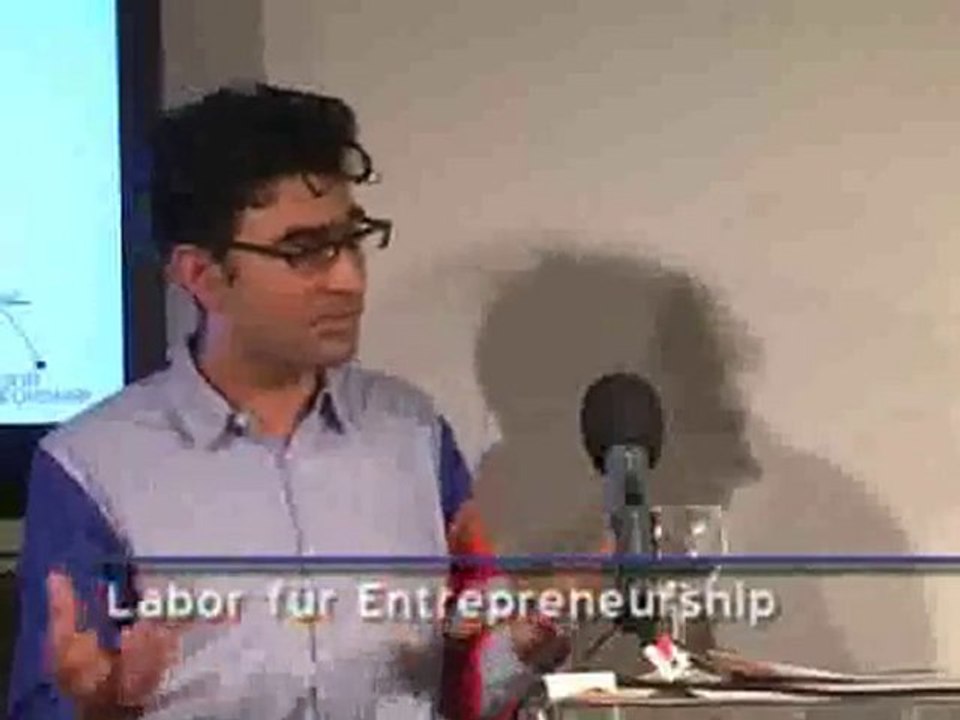 Labor-Interview mit Jochen Sandig: Business Konzept 5/5