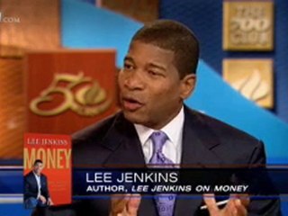 Lee Jenkins on Money - CBN.com