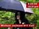 SNTV - Police search Vegas home of Jackson's doctor