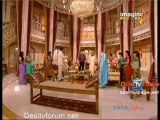 Palkon Ki Chaaon Mein - 30th August 2010  - pt1