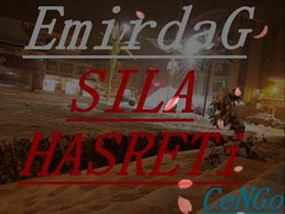 Emirdag SILA Hasreti - Emirdag Sarkilari