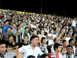 29 Ağustos 2010 ALTAY - Samsunspor