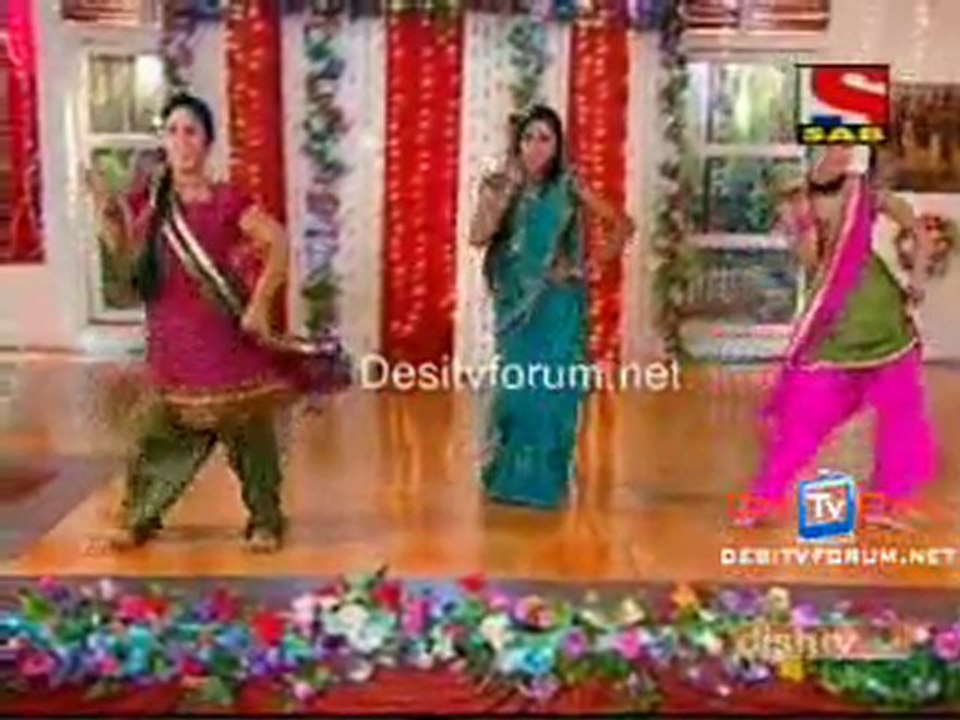Sajan Re  - 30th August 2010 - pt2