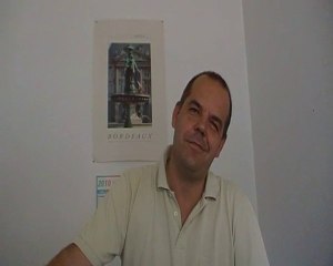 Stéphane Daudon,créateur SAEE, traitement de l'eau