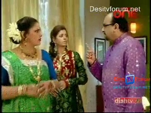 Wo Rehne Wali - 30th Aug 2010 - Pt2