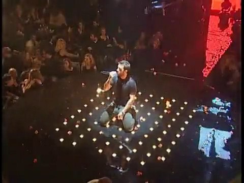 Γιώργος Μαζωνάκης- Η καρδιά μου (LIVE)