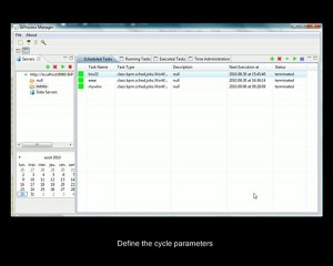 Vanilla v3 - BiProcessManager