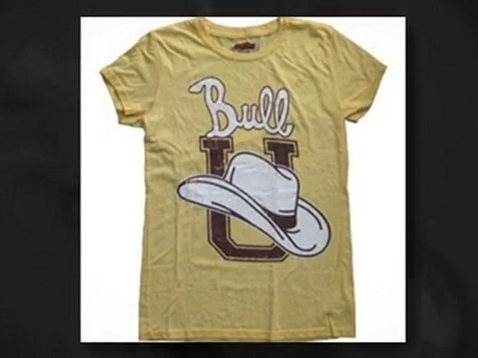 Casual Fashion with Western T Shirts