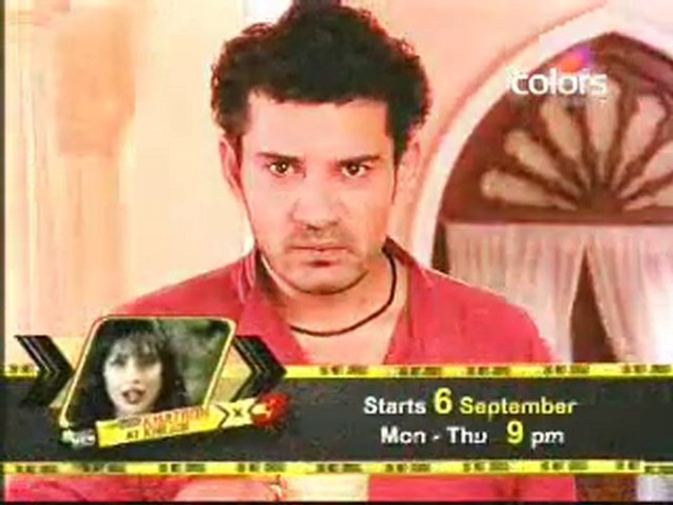 Yeh Pyaar Na Hoga Kam 30 th Aug 10 pt-3