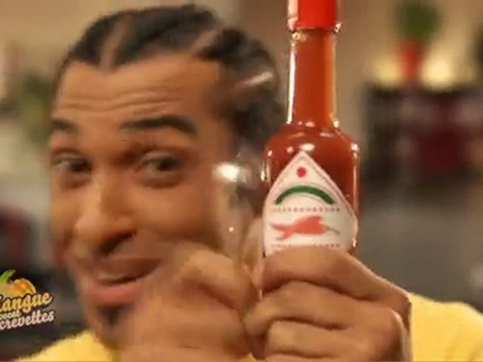 Dancing Cuisine sur M6 Samedi 13h41 et 20h33, Dimanche 18h37