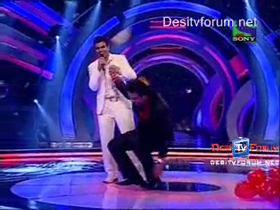 Comedy Ka Daily Soap - 30th August 2010 pt4