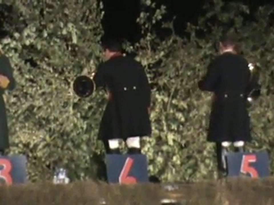 ROCHE POSAY 2010 LE CHAMPION INTERNATIONAL