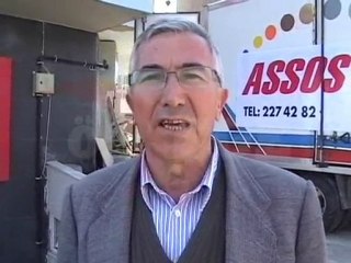 Assos Yapı İzolasyon - Müşteri Görüşleri