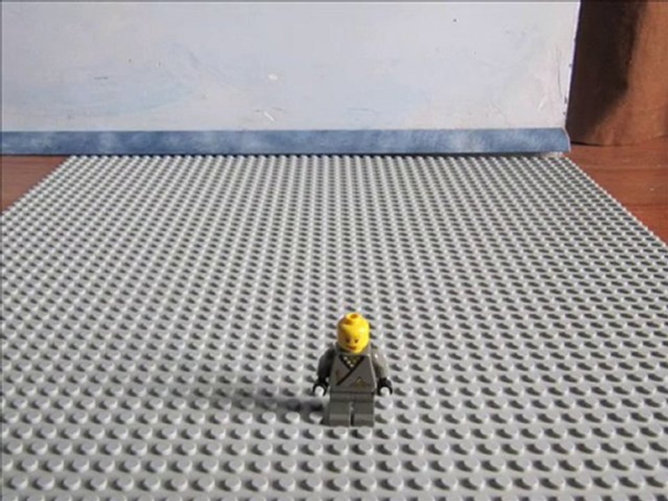 lego ninja ?