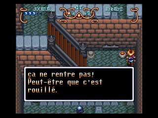 Illusion of Time 03/ 1.2.3 ... Let's Fight !