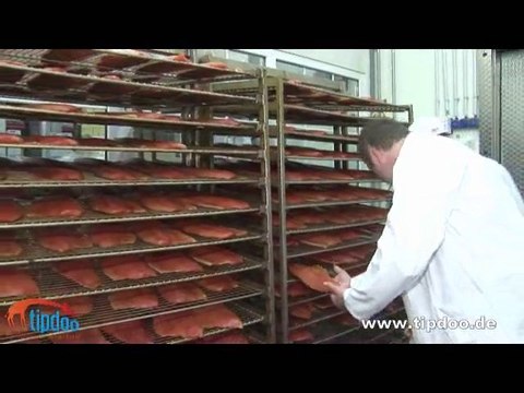 Delta Fleisch GmbH Hamburg St.Pauli Tipdoo