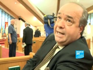 USA: Five years after Katrina, New Orleans still counts ...